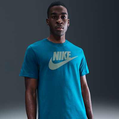 Nike Sportswear Men's T-Shirt. Nike.com